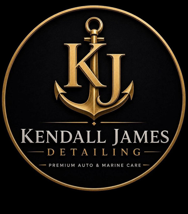 Kendall James Detailing 